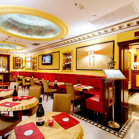 Hotel Manfredi Suite In Rome Exterior photo