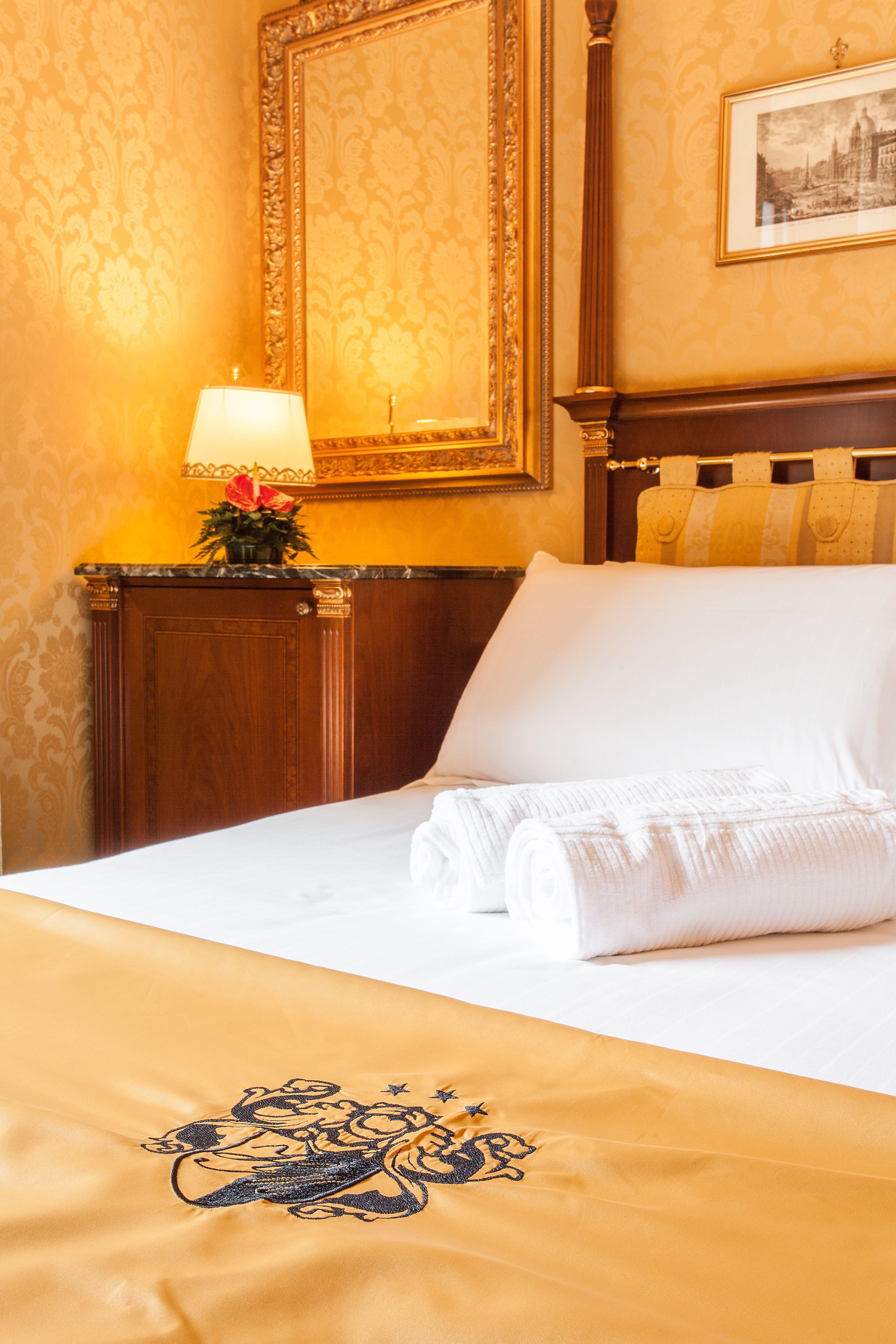 Hotel Manfredi Suite In Rome Exterior photo