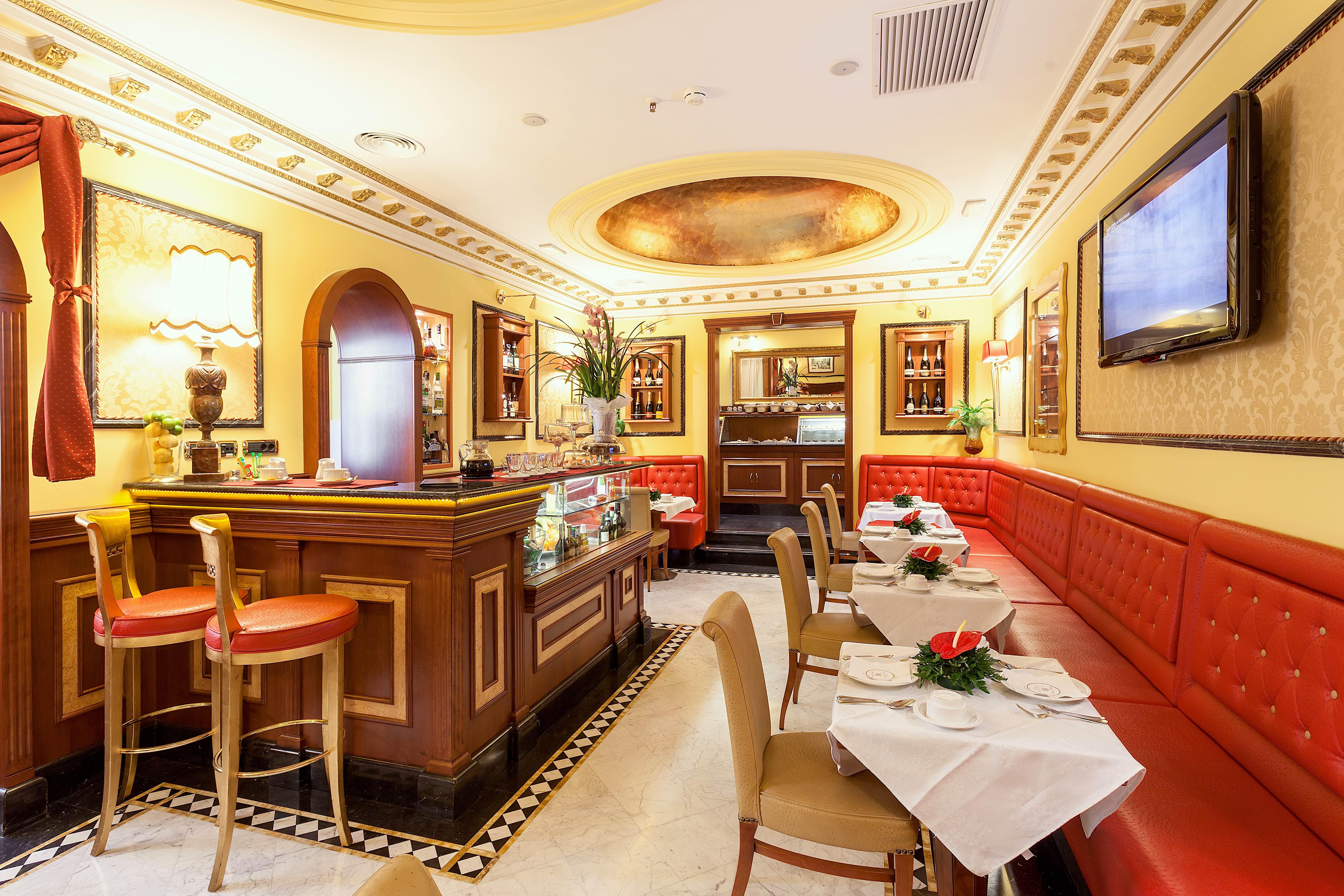 Hotel Manfredi Suite In Rome Exterior photo