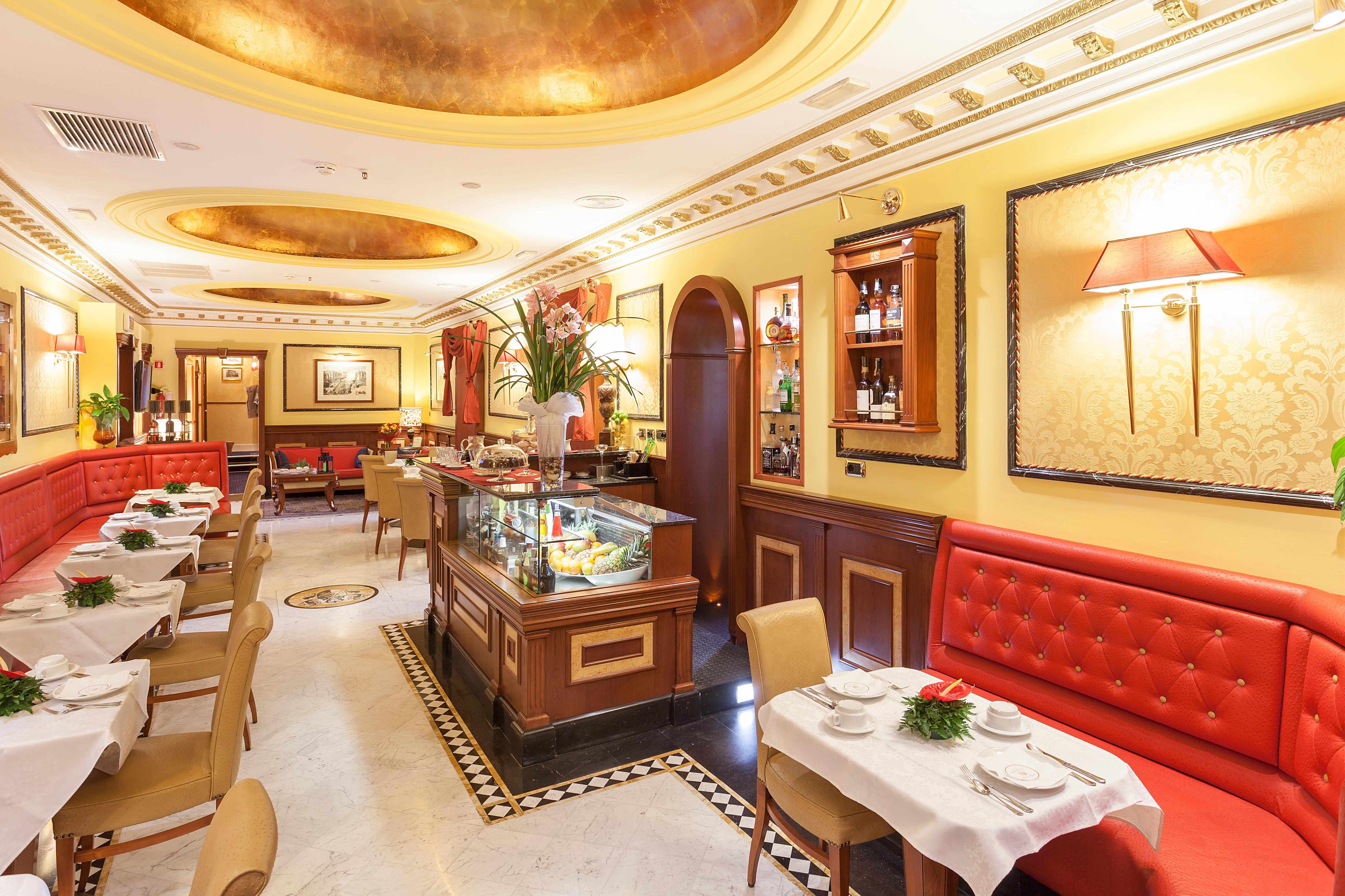 Hotel Manfredi Suite In Rome Exterior photo