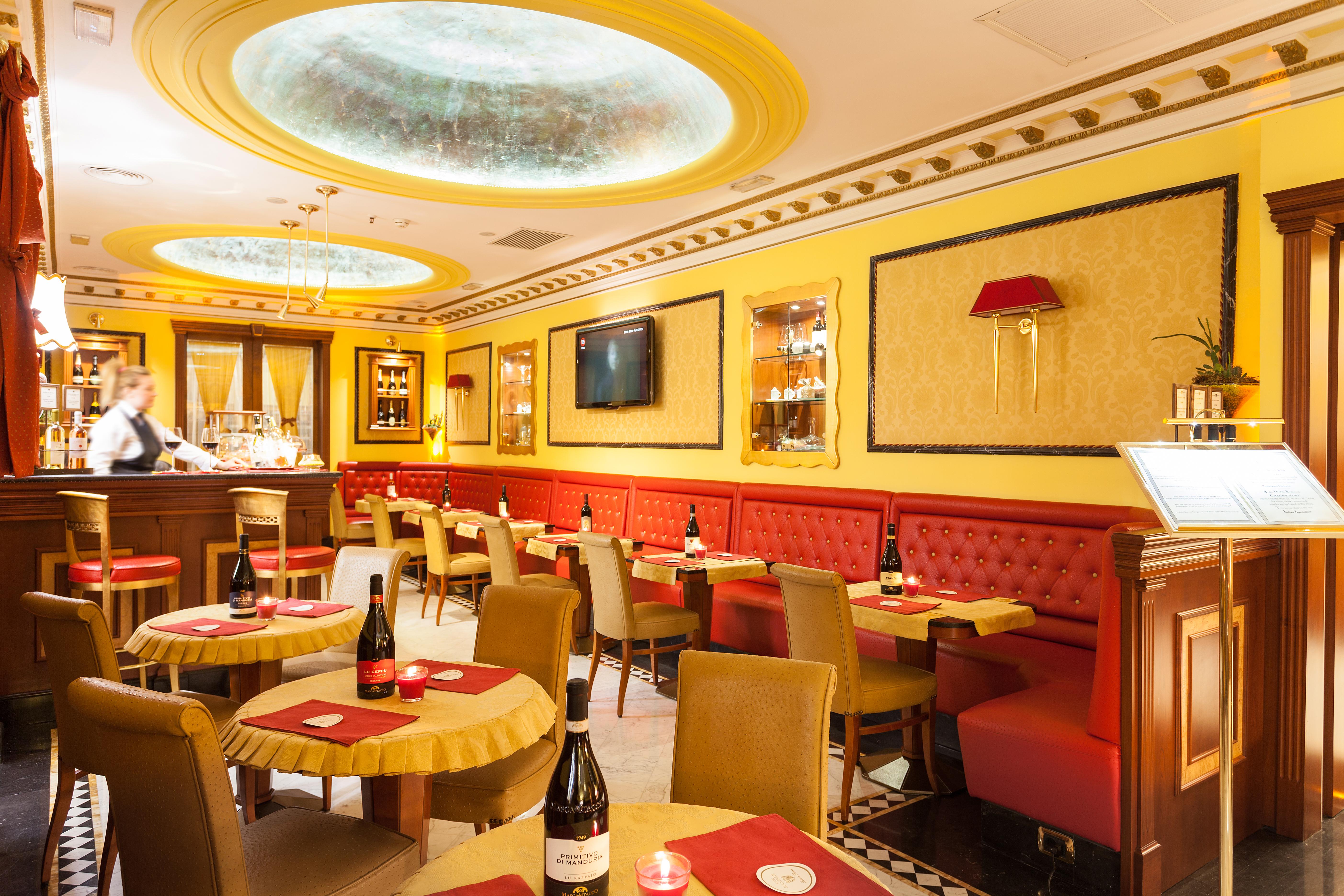 Hotel Manfredi Suite In Rome Exterior photo